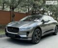 Серый Ягуар I-Pace, объемом двигателя 0 л и пробегом 96 тыс. км за 23900 $, фото 4 на Automoto.ua