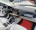 Серый Ягуар I-Pace, объемом двигателя 0 л и пробегом 186 тыс. км за 24000 $, фото 8 на Automoto.ua