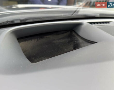 Сірий Ягуар I-Pace, об'ємом двигуна 0 л та пробігом 134 тис. км за 23900 $, фото 37 на Automoto.ua