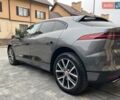 Серый Ягуар I-Pace, объемом двигателя 0 л и пробегом 103 тыс. км за 26300 $, фото 8 на Automoto.ua