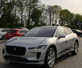 Серый Ягуар I-Pace, объемом двигателя 0 л и пробегом 136 тыс. км за 23500 $, фото 1 на Automoto.ua