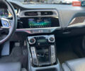 Серый Ягуар I-Pace, объемом двигателя 0 л и пробегом 155 тыс. км за 29990 $, фото 27 на Automoto.ua