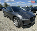 Серый Ягуар I-Pace, объемом двигателя 0 л и пробегом 107 тыс. км за 20900 $, фото 1 на Automoto.ua