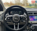 Серый Ягуар I-Pace, объемом двигателя 0 л и пробегом 143 тыс. км за 25500 $, фото 16 на Automoto.ua