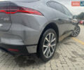 Сірий Ягуар I-Pace, об'ємом двигуна 0 л та пробігом 129 тис. км за 26500 $, фото 13 на Automoto.ua