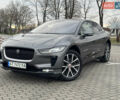 Сірий Ягуар I-Pace, об'ємом двигуна 0 л та пробігом 130 тис. км за 23999 $, фото 1 на Automoto.ua