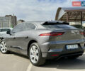 Серый Ягуар I-Pace, объемом двигателя 0 л и пробегом 89 тыс. км за 24900 $, фото 9 на Automoto.ua