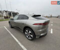 Серый Ягуар I-Pace, объемом двигателя 0 л и пробегом 118 тыс. км за 23000 $, фото 43 на Automoto.ua