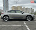 Серый Ягуар I-Pace, объемом двигателя 0 л и пробегом 150 тыс. км за 20900 $, фото 12 на Automoto.ua