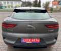 Серый Ягуар I-Pace, объемом двигателя 0 л и пробегом 149 тыс. км за 22978 $, фото 14 на Automoto.ua