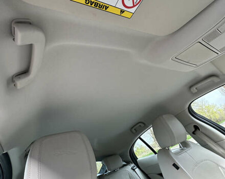 Серый Ягуар I-Pace, объемом двигателя 0 л и пробегом 122 тыс. км за 24800 $, фото 25 на Automoto.ua