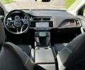 Серый Ягуар I-Pace, объемом двигателя 0 л и пробегом 78 тыс. км за 29900 $, фото 22 на Automoto.ua