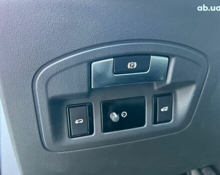 Сірий Ягуар I-Pace, об'ємом двигуна 0 л та пробігом 155 тис. км за 29990 $, фото 20 на Automoto.ua