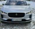 Серый Ягуар I-Pace, объемом двигателя 0 л и пробегом 169 тыс. км за 23499 $, фото 1 на Automoto.ua