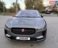 Серый Ягуар I-Pace, объемом двигателя 0 л и пробегом 186 тыс. км за 24000 $, фото 19 на Automoto.ua