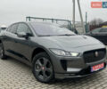 Сірий Ягуар I-Pace, об'ємом двигуна 0 л та пробігом 86 тис. км за 22753 $, фото 1 на Automoto.ua
