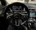 Сірий Ягуар I-Pace, об'ємом двигуна 0 л та пробігом 155 тис. км за 24800 $, фото 1 на Automoto.ua