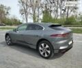 Серый Ягуар I-Pace, объемом двигателя 0 л и пробегом 145 тыс. км за 26300 $, фото 11 на Automoto.ua