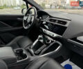 Серый Ягуар I-Pace, объемом двигателя 0 л и пробегом 150 тыс. км за 20900 $, фото 45 на Automoto.ua