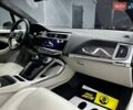 Серый Ягуар I-Pace, объемом двигателя 0 л и пробегом 152 тыс. км за 26000 $, фото 9 на Automoto.ua