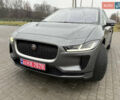 Сірий Ягуар I-Pace, об'ємом двигуна 0 л та пробігом 135 тис. км за 22999 $, фото 2 на Automoto.ua