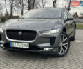 Сірий Ягуар I-Pace, об'ємом двигуна 0 л та пробігом 130 тис. км за 23999 $, фото 5 на Automoto.ua
