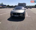 Серый Ягуар I-Pace, объемом двигателя 0 л и пробегом 99 тыс. км за 25600 $, фото 1 на Automoto.ua