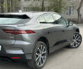 Серый Ягуар I-Pace, объемом двигателя 0 л и пробегом 122 тыс. км за 24800 $, фото 5 на Automoto.ua
