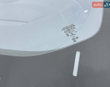 Сірий Ягуар I-Pace, об'ємом двигуна 0 л та пробігом 115 тис. км за 28000 $, фото 17 на Automoto.ua