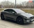 Серый Ягуар I-Pace, объемом двигателя 0 л и пробегом 170 тыс. км за 23500 $, фото 1 на Automoto.ua