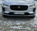 Серый Ягуар I-Pace, объемом двигателя 0 л и пробегом 169 тыс. км за 23499 $, фото 85 на Automoto.ua