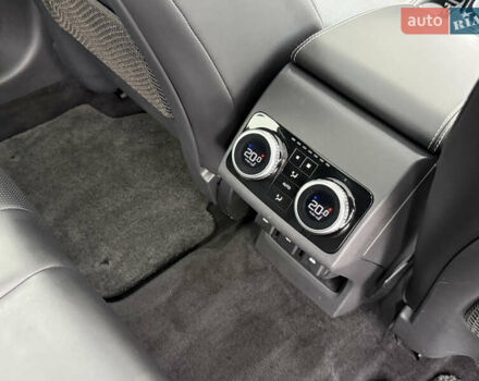 Сірий Ягуар I-Pace, об'ємом двигуна 0 л та пробігом 115 тис. км за 28000 $, фото 38 на Automoto.ua