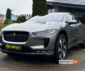 Серый Ягуар I-Pace, объемом двигателя 90 л и пробегом 147 тыс. км за 25000 $, фото 2 на Automoto.ua