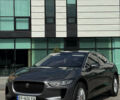 Серый Ягуар I-Pace, объемом двигателя 0 л и пробегом 180 тыс. км за 19499 $, фото 1 на Automoto.ua