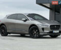 Серый Ягуар I-Pace, объемом двигателя 0 л и пробегом 155 тыс. км за 25300 $, фото 1 на Automoto.ua