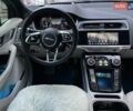 Серый Ягуар I-Pace, объемом двигателя 0 л и пробегом 83 тыс. км за 29500 $, фото 59 на Automoto.ua