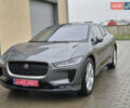 Серый Ягуар I-Pace, объемом двигателя 0 л и пробегом 131 тыс. км за 21700 $, фото 3 на Automoto.ua