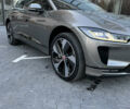 Серый Ягуар I-Pace, объемом двигателя 0 л и пробегом 71 тыс. км за 33300 $, фото 3 на Automoto.ua