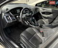 Серый Ягуар I-Pace, объемом двигателя 0 л и пробегом 89 тыс. км за 24900 $, фото 23 на Automoto.ua