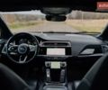 Ягуар I-Pace 2018 в Виннице на Automoto.ua Серый Ягуар I-Pace, объемом двигателя 0 л и пробегом 146 тыс. км за 25500 $, фото 89 на Automoto.ua