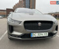 Серый Ягуар I-Pace, объемом двигателя 0 л и пробегом 118 тыс. км за 23000 $, фото 36 на Automoto.ua