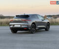 Серый Ягуар I-Pace, объемом двигателя 0 л и пробегом 172 тыс. км за 20500 $, фото 10 на Automoto.ua