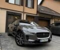 Серый Ягуар I-Pace, объемом двигателя 0 л и пробегом 103 тыс. км за 26300 $, фото 7 на Automoto.ua