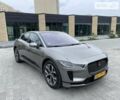 Серый Ягуар I-Pace, объемом двигателя 0 л и пробегом 107 тыс. км за 38500 $, фото 5 на Automoto.ua