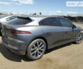 Серый Ягуар I-Pace, объемом двигателя 0 л и пробегом 87 тыс. км за 22400 $, фото 2 на Automoto.ua
