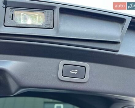 Серый Ягуар I-Pace, объемом двигателя 0 л и пробегом 155 тыс. км за 29990 $, фото 44 на Automoto.ua