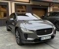 Серый Ягуар I-Pace, объемом двигателя 0 л и пробегом 103 тыс. км за 26300 $, фото 6 на Automoto.ua