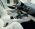Серый Ягуар I-Pace, объемом двигателя 0 л и пробегом 169 тыс. км за 24999 $, фото 9 на Automoto.ua