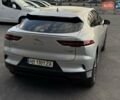 Серый Ягуар I-Pace, объемом двигателя 0 л и пробегом 209 тыс. км за 20900 $, фото 10 на Automoto.ua