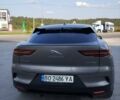 Серый Ягуар I-Pace, объемом двигателя 0 л и пробегом 149 тыс. км за 30100 $, фото 5 на Automoto.ua